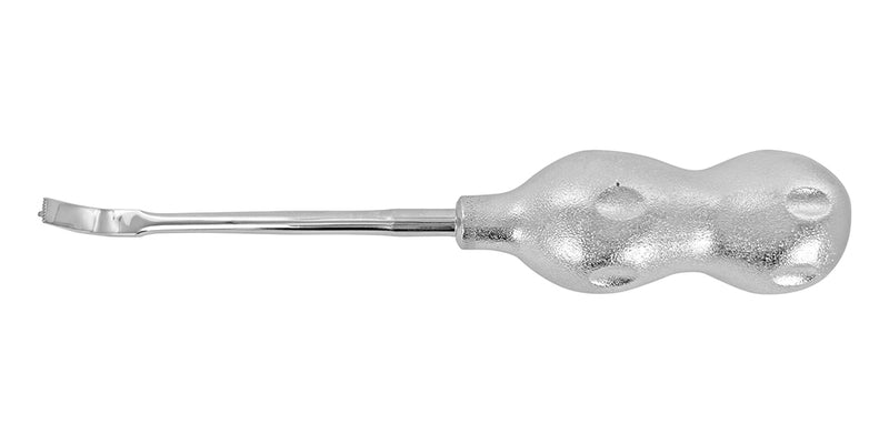 CROWN SPREADER/REMOVER FLAT (T) TYPE WITH SMALL ELEVATOR HANDLE