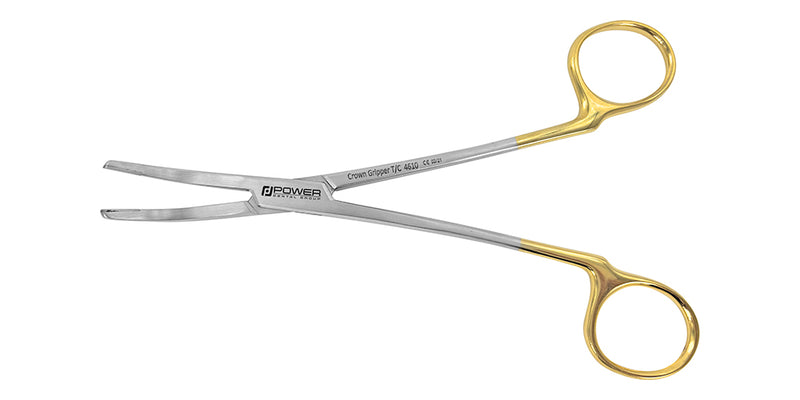 CROWN GRIPPER T/C