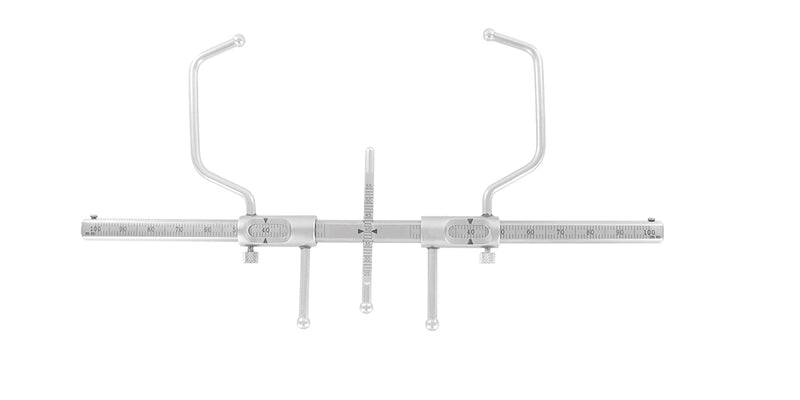 COSMETIC PLASTIC FACIAL SURGERY GAUGE ZYGOMA