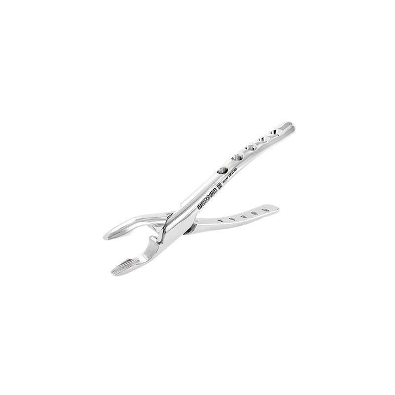 EXTRACTION FORCEPS – AMERICAN PATTERN #1AF, UPPER ANTERIOR TEETH