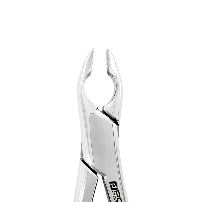 EXTRACTION FORCEPS – AMERICAN PATTERN #1AF, UPPER ANTERIOR TEETH