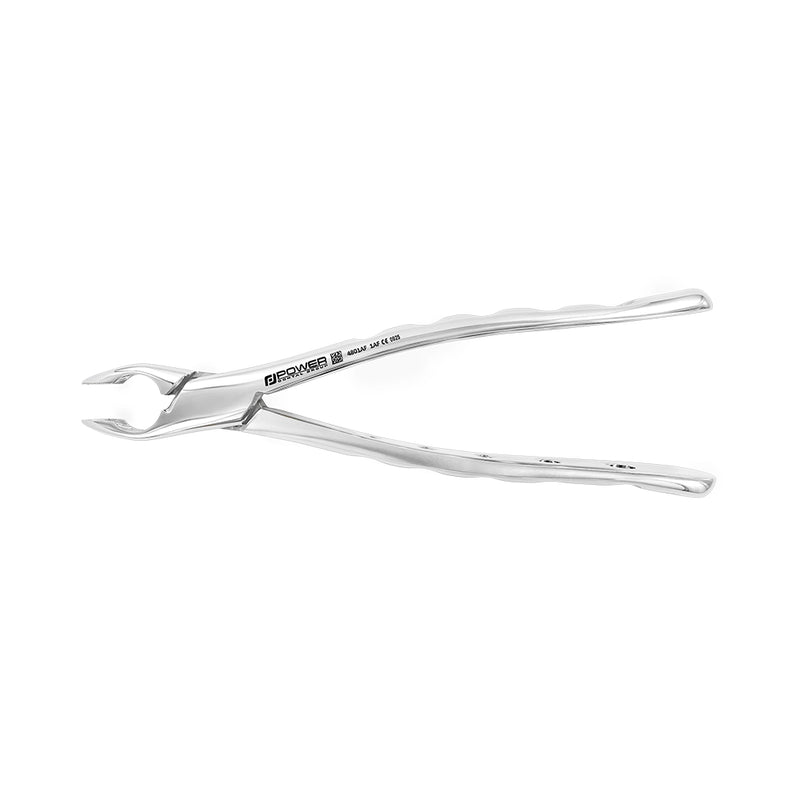 EXTRACTION FORCEPS – AMERICAN PATTERN #1AF, UPPER ANTERIOR TEETH