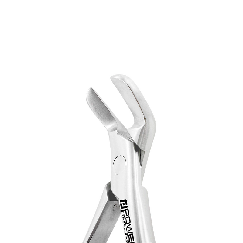 EXTRACTION FORCEPS – AMERICAN PATTERN #6, LOWER SPLIT