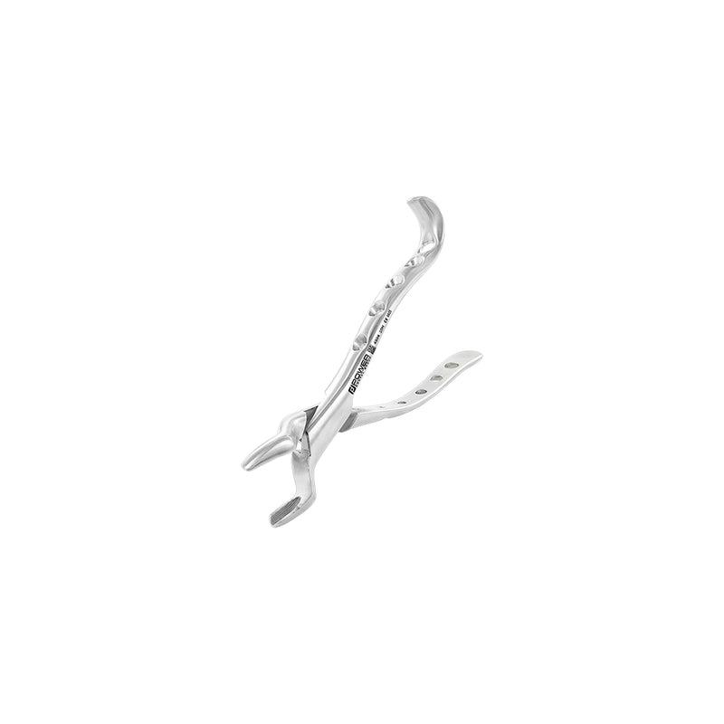 EXTRACTION FORCEPS – AMERICAN #10H, UPPER MOLARS