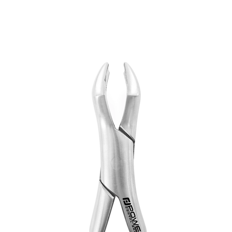 EXTRACTION FORCEPS – AMERICAN #10H, UPPER MOLARS