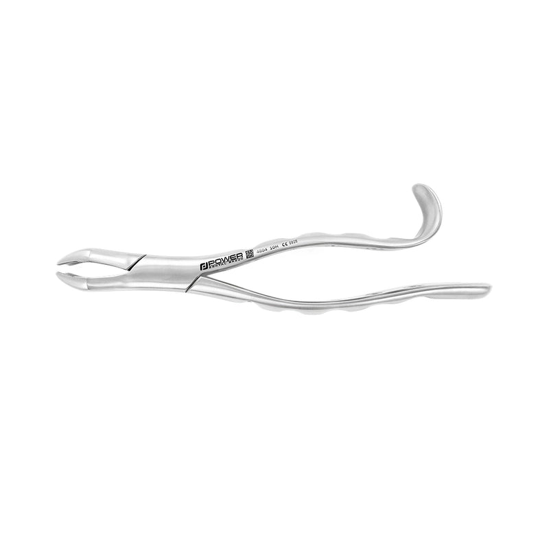EXTRACTION FORCEPS – AMERICAN #10H, UPPER MOLARS