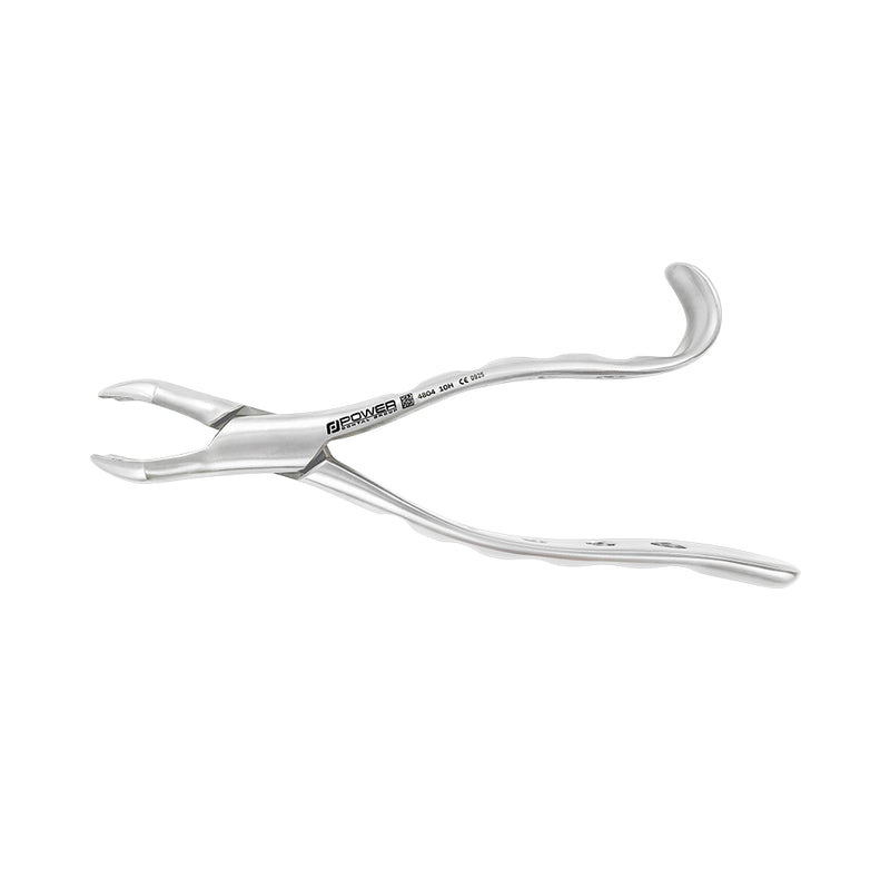 EXTRACTION FORCEPS – AMERICAN #10H, UPPER MOLARS