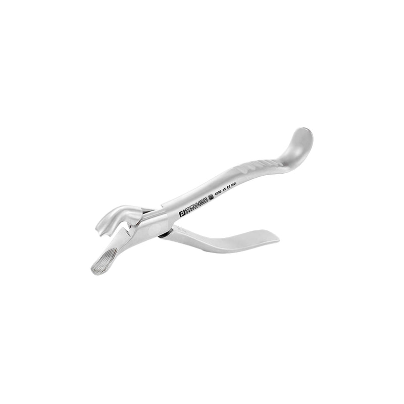 EXTRACTION FORCEPS – AMERICAN PATTERN #15, LOWER MOLARS