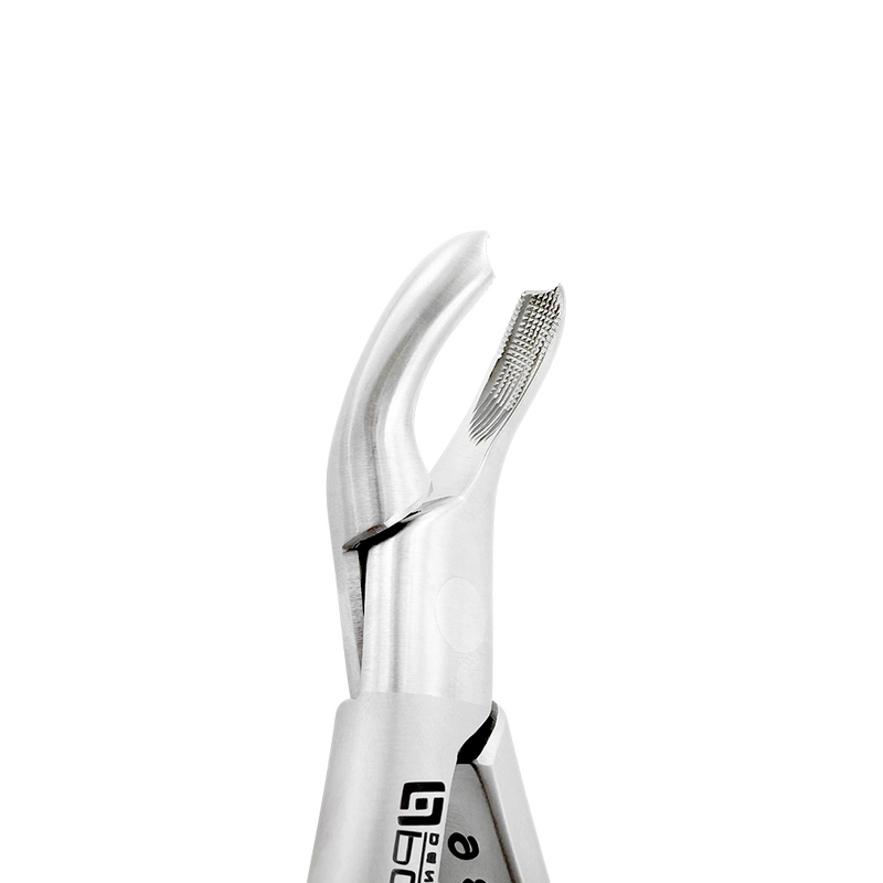 EXTRACTION FORCEPS – AMERICAN PATTERN #15, LOWER MOLARS