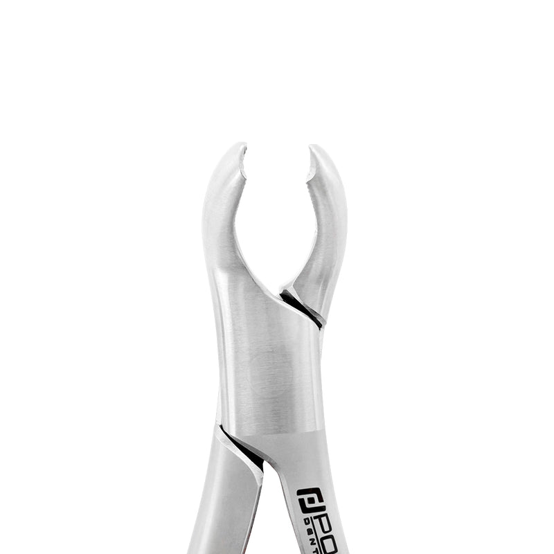 EXTRACTION FORCEPS – AMERICAN PATTERN #17, LOWER MOLARS