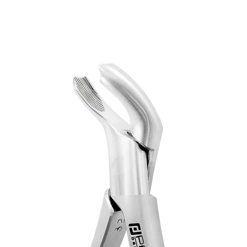 EXTRACTION FORCEPS – AMERICAN PATTERN #17, LOWER MOLARS