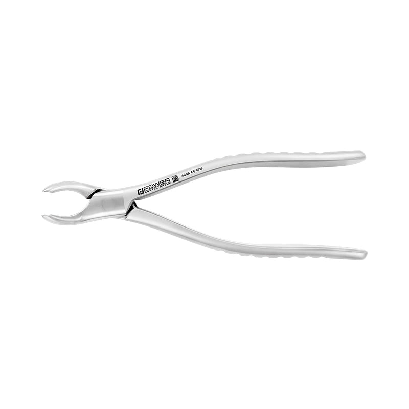 EXTRACTION FORCEPS – AMERICAN PATTERN #17, LOWER MOLARS