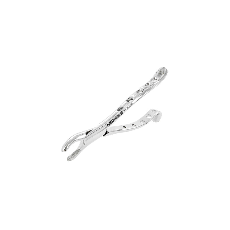 EXTRACTION FORCEPS – AMERICAN PATTERN #18L, UPPER MOLARS (LEFT)