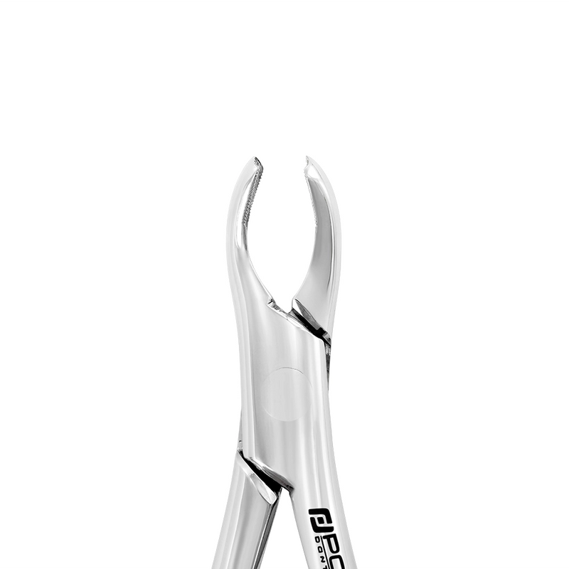 EXTRACTION FORCEPS – AMERICAN PATTERN #18L, UPPER MOLARS (LEFT)