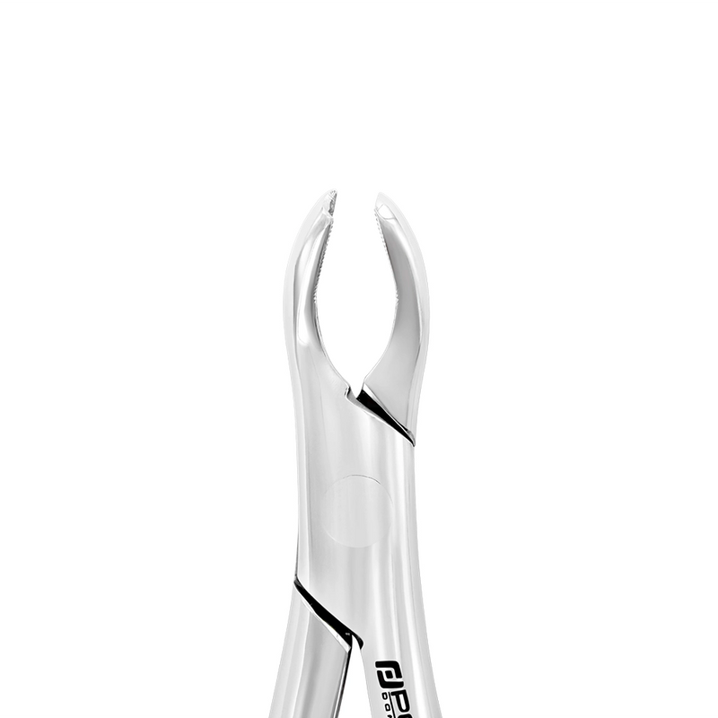 EXTRACTION FORCEPS – AMERICAN PATTERN #18R, UPPER MOLARS (RIGHT)