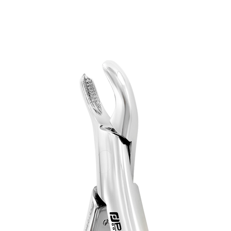 EXTRACTION FORCEPS – AMERICAN PATTERN #18R, UPPER MOLARS (RIGHT)