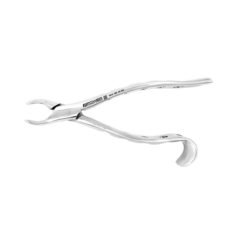 EXTRACTION FORCEPS – AMERICAN PATTERN #18R, UPPER MOLARS (RIGHT)
