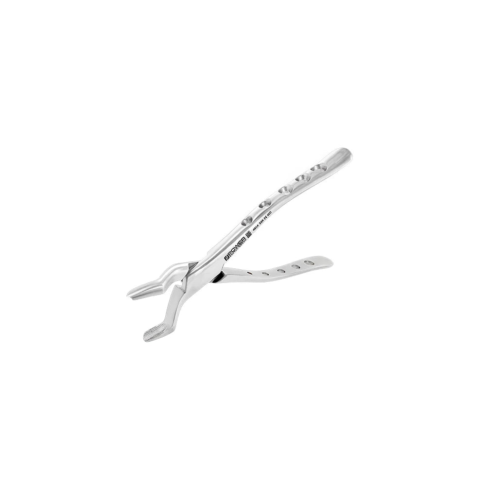 Forceps 53 R Extraction Forceps – American Pattern #53R, Upper Molars (Right) – West ...