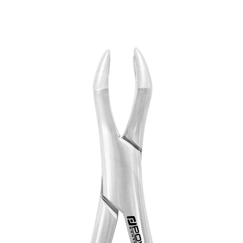 Extraction Forceps – American Pattern #53R, Upper Molars (Right)