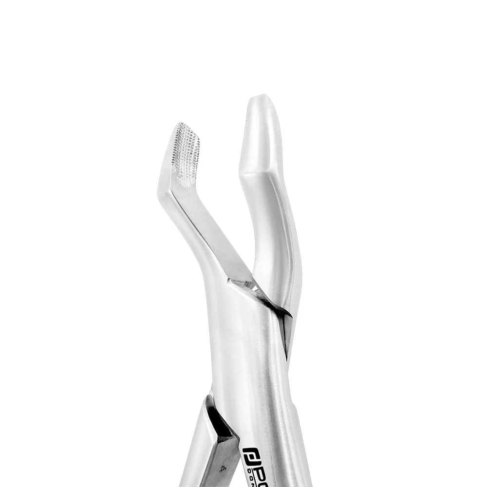 Extraction Forceps – American Pattern #53R, Upper Molars (Right)