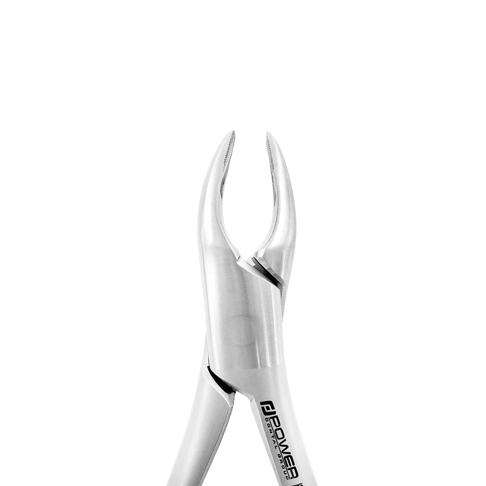 Extraction Forceps – American Pattern #69, Upper & Lower Root Fragments