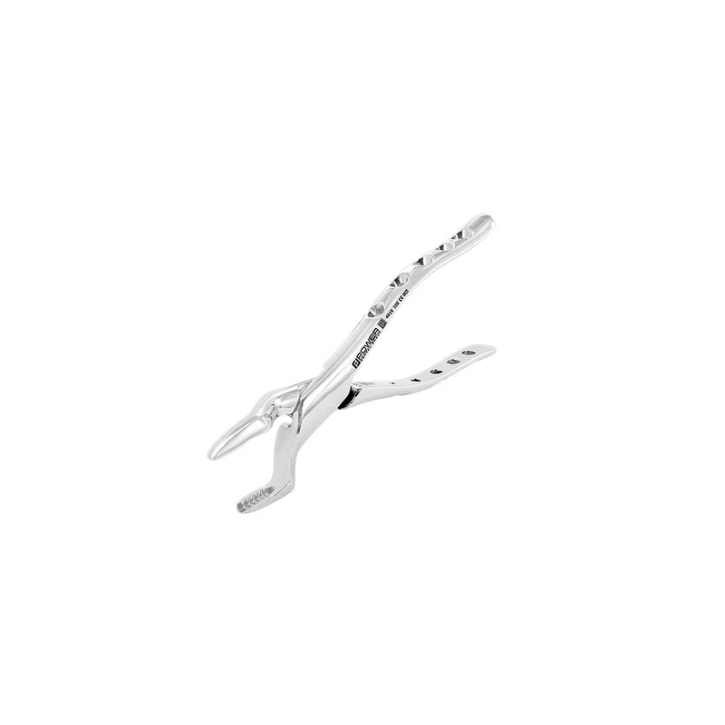 Extraction Forceps – American Pattern #10S, Upper Molars