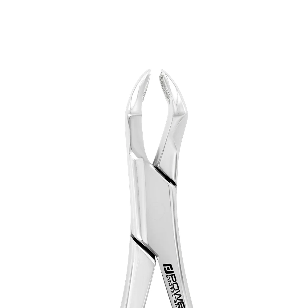 Extraction Forceps – American Pattern #10S, Upper Molars