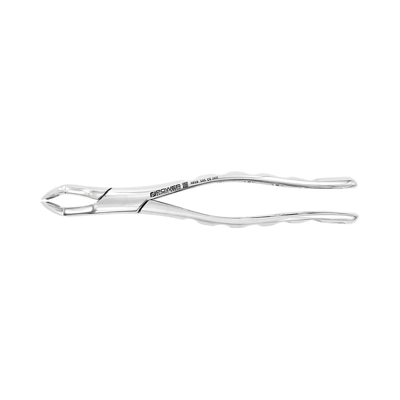 Extraction Forceps – American Pattern #10S, Upper Molars