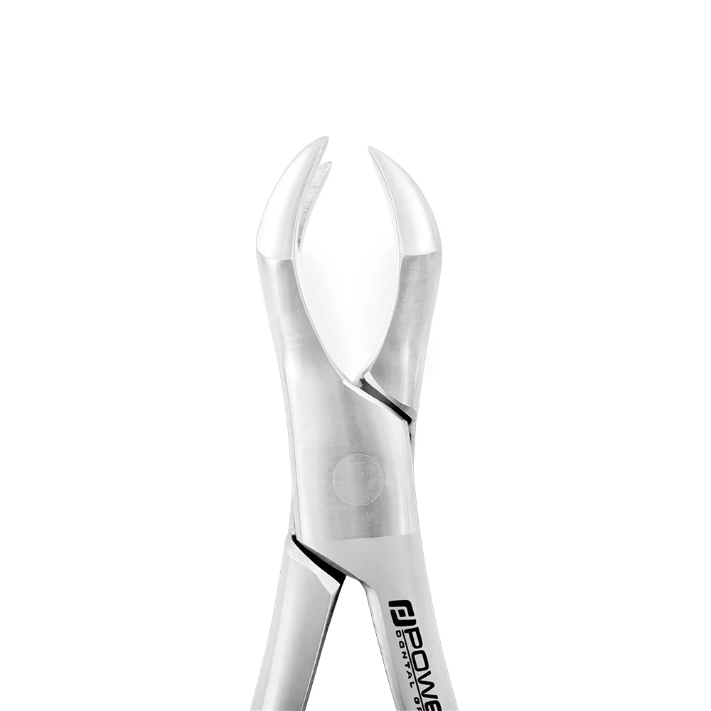 Extraction Forceps – American Pattern #88R, Upper Molars (Right)
