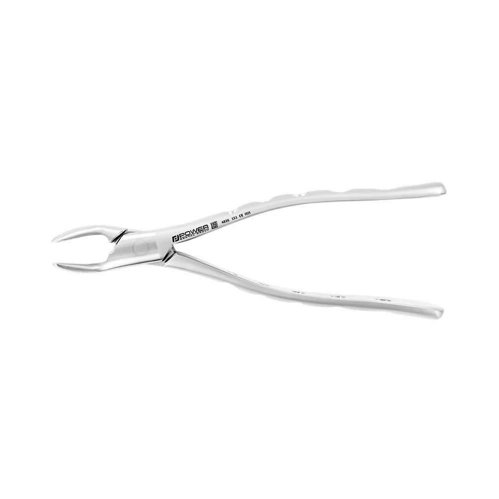 Extraction Forceps – American Pattern #151, Lower Premolars / Lower Universal