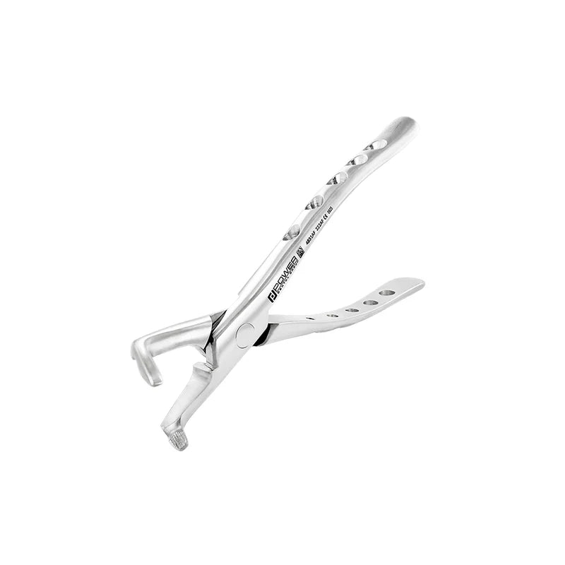 Extraction Forceps – American Pattern 222AF, Lower Wisdom