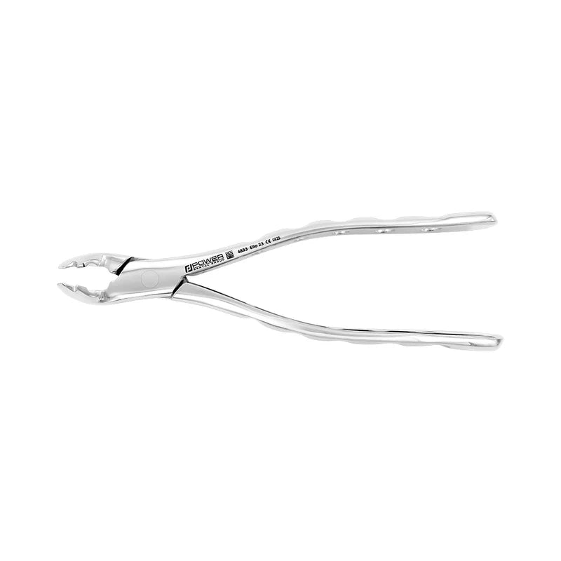 Extraction Forceps – American Pattern Elio 23, Lower Universal