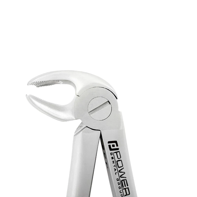Extraction Forceps – English Pattern 22, Lower Molar