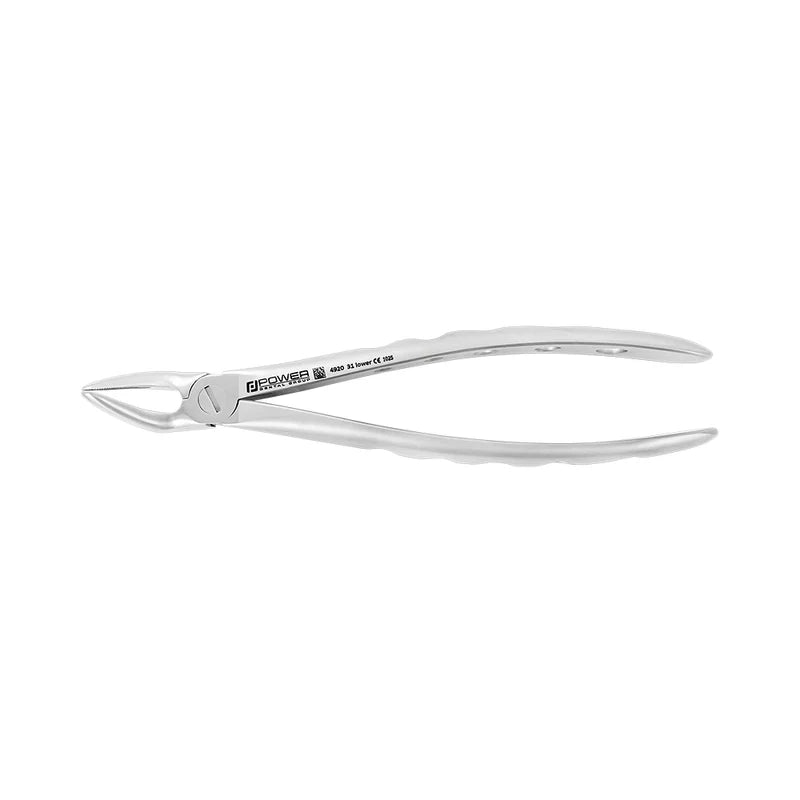 Extraction Forceps – English Pattern 31, Lower Root