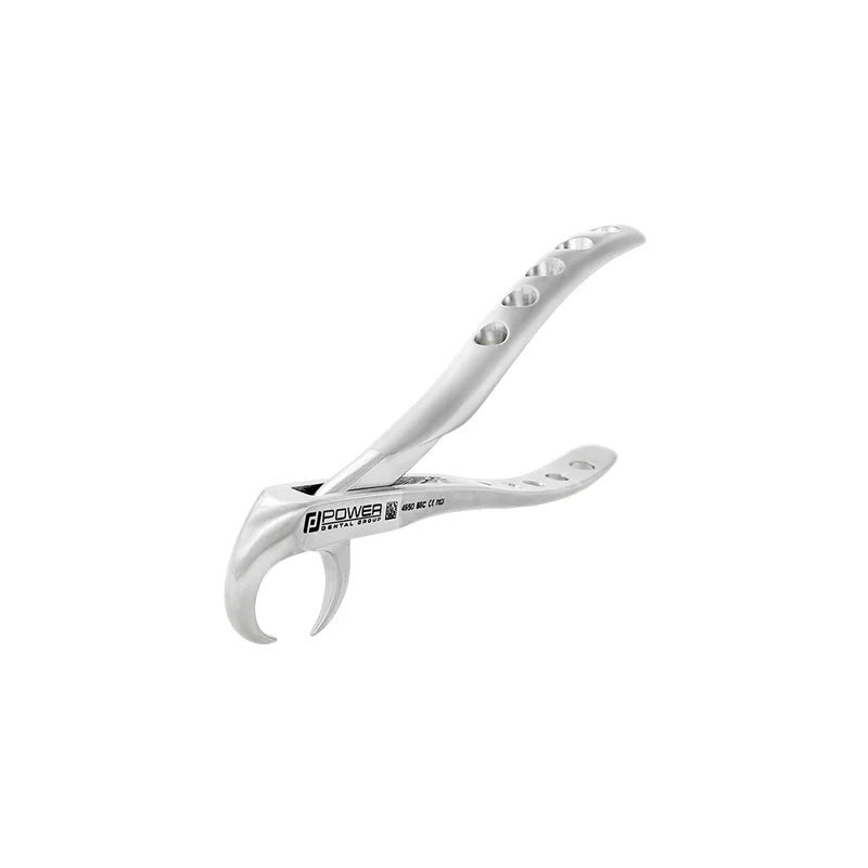 Extraction Forceps – English Pattern 86C, Lower Molar