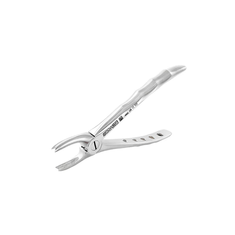 Extraction Forceps – English Pattern 168, Upper Canine