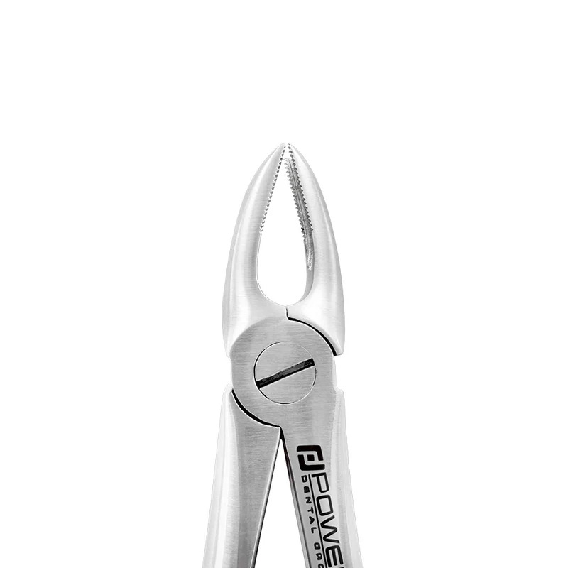 Extraction Forceps – English Pattern 168, Upper Canine