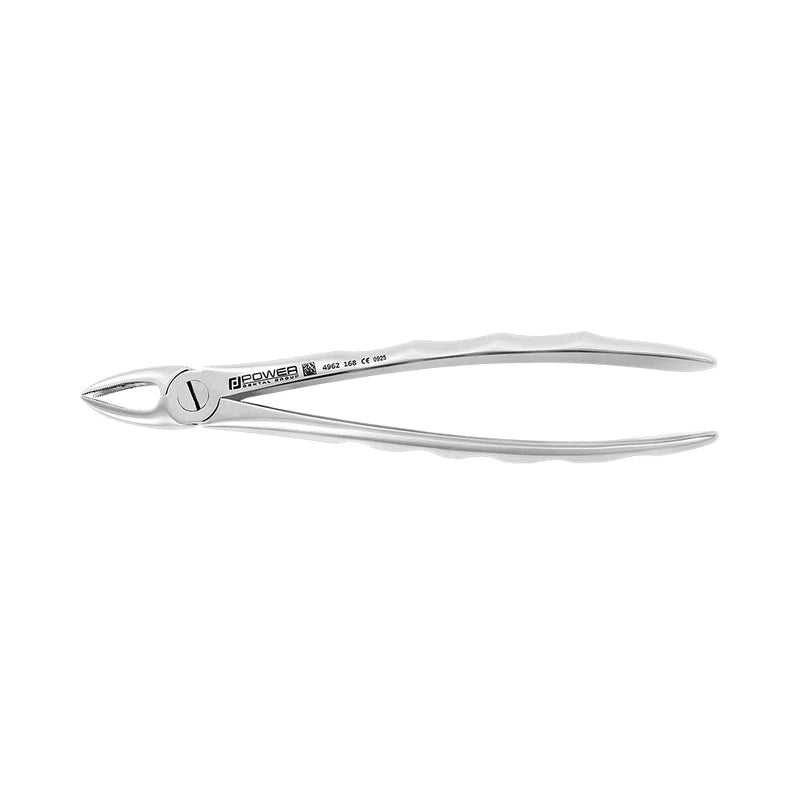 Extraction Forceps – English Pattern 168, Upper Canine