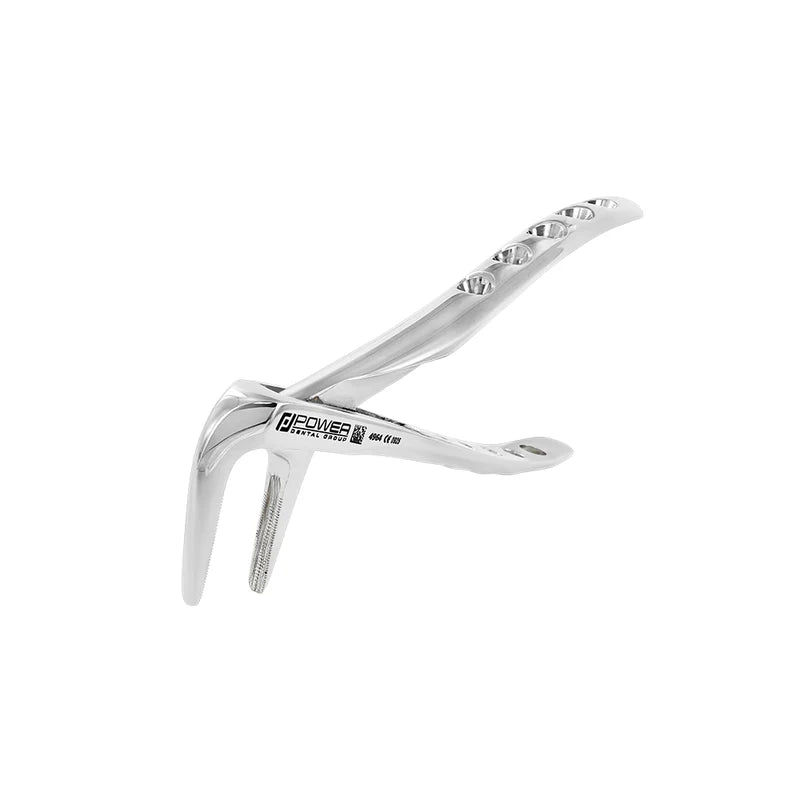 Extraction Forceps – English Pattern 168, Upper Canine
