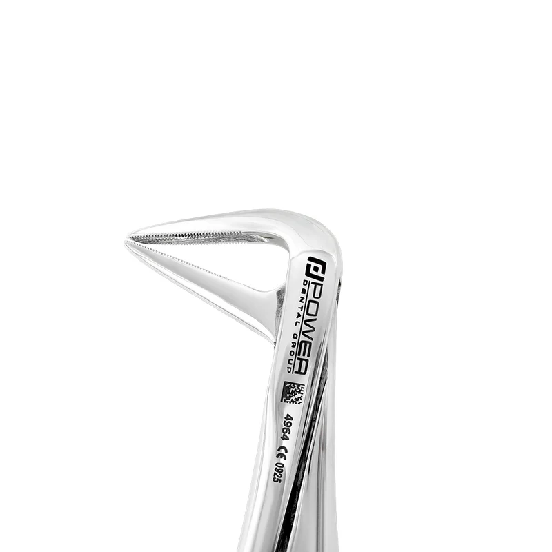 Extraction Forceps – English Pattern 168, Upper Canine