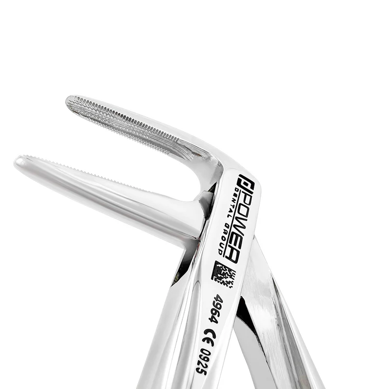 Extraction Forceps – English Pattern 168, Upper Canine