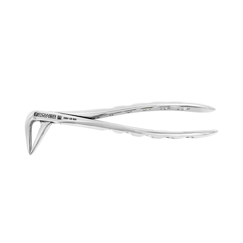 Extraction Forceps – English Pattern 168, Upper Canine