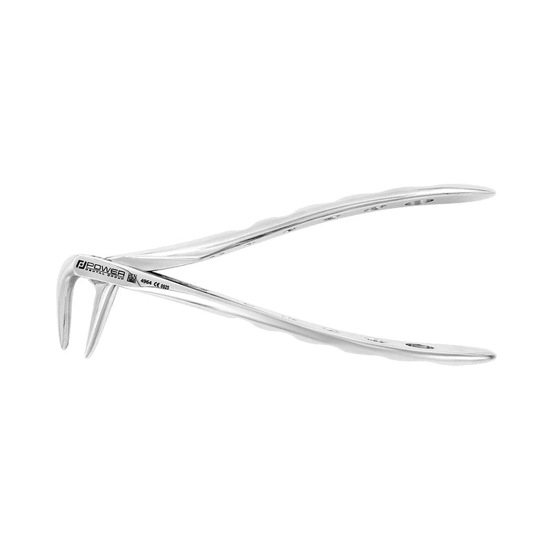 Extraction Forceps – English Pattern 168, Upper Canine