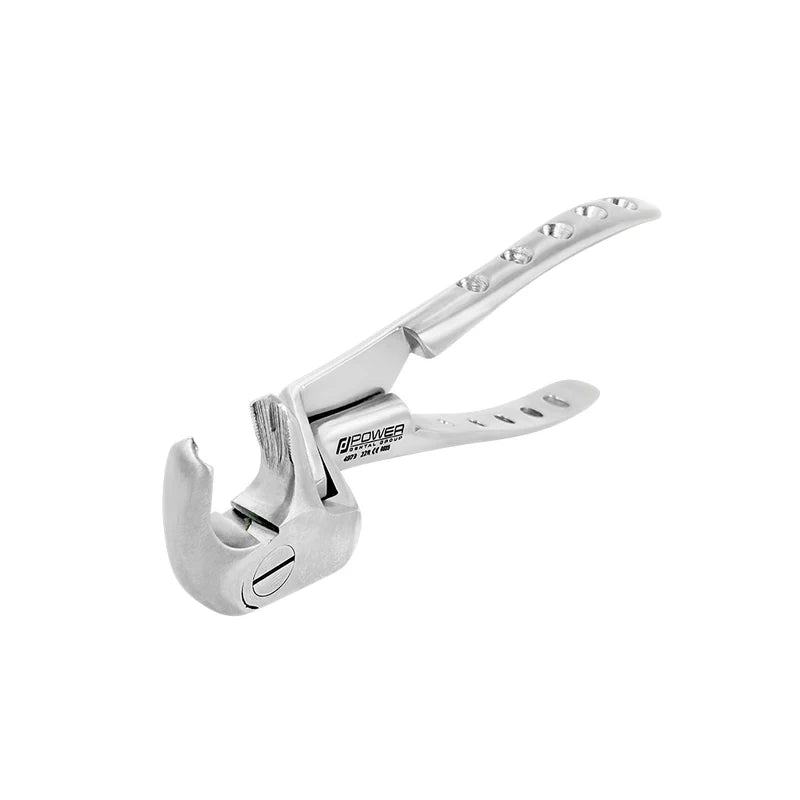 Power Extraction Forceps – Special Molar 22, Lower Right & Upper Left