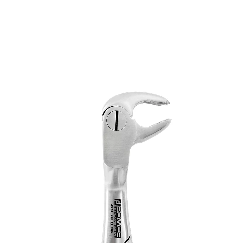 Power Extraction Forceps – Special Molar 22, Lower Right & Upper Left