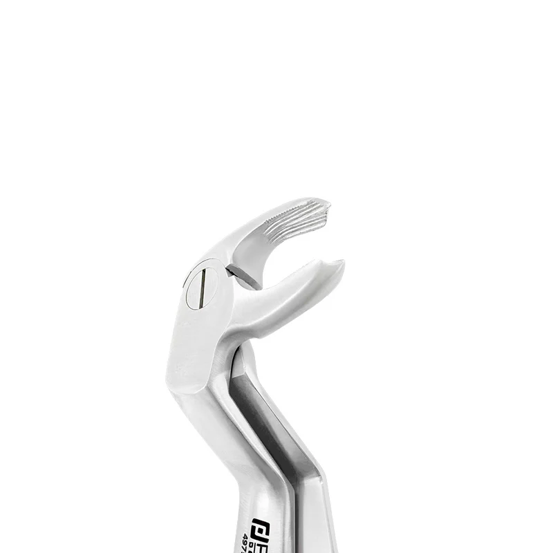 Power Extraction Forceps – Special Molar 22, Lower Right & Upper Left