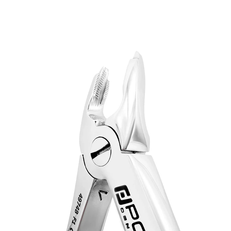 Pediatric Extraction Forceps – F1, Upper Universal
