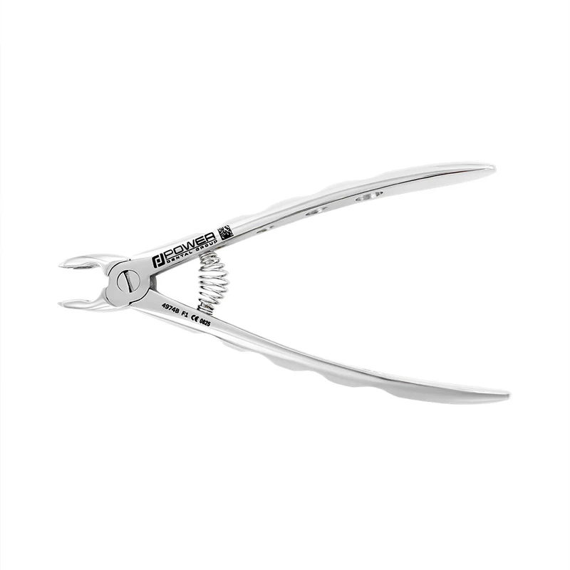 Pediatric Extraction Forceps – F1, Upper Universal