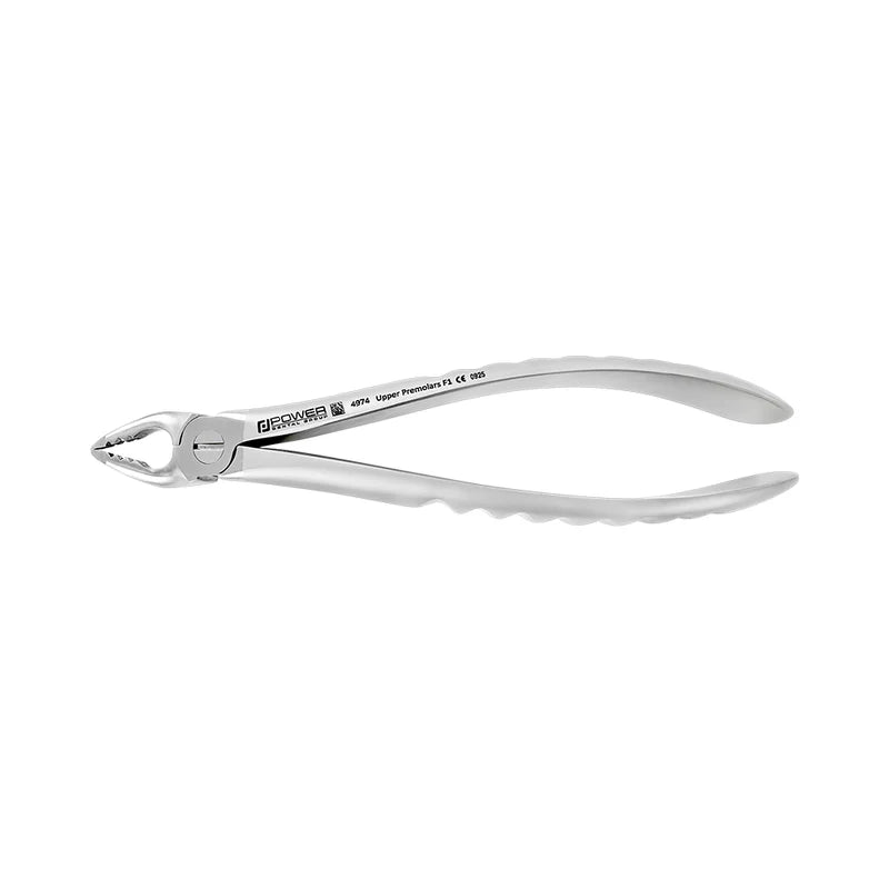 Extraction Forceps – F1, Upper Universal