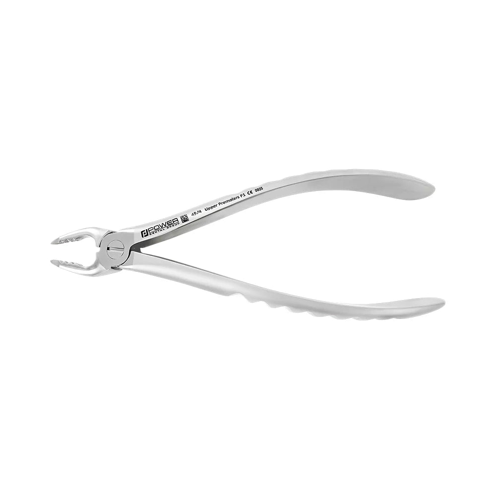 Extraction Forceps – F1, Upper Universal